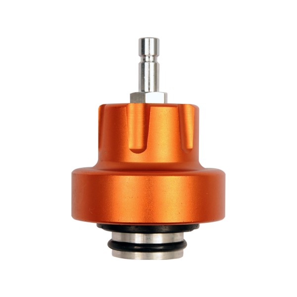 ZESTAW DIAGNOSTYCZNY DO CHŁODNIC, 14 SZT. YT-0672