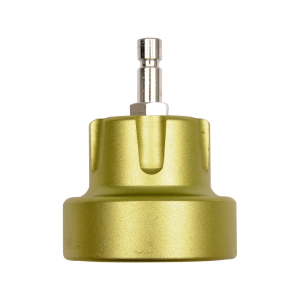 ZESTAW DIAGNOSTYCZNY DO CHŁODNIC, 14 SZT. YT-0672