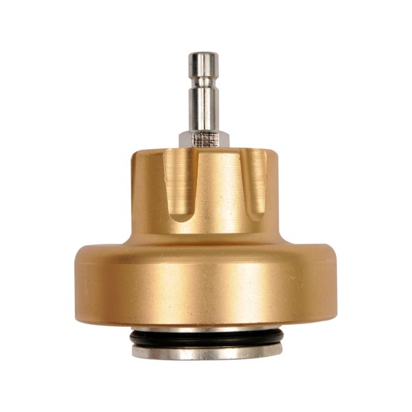 ZESTAW DIAGNOSTYCZNY DO CHŁODNIC, 14 SZT. YT-0672