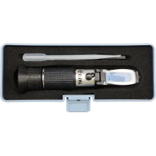 REFRAKTOMETR TESTER PŁYNU CHŁODNICZEGO ELEKTROLITU YT-06722