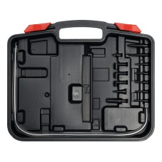 POMPKA PODCIŚNIENIOWO-CIŚNIENIOWA DO UKŁADU HAMULCOWEGO, WAKUOMETR YT-0674