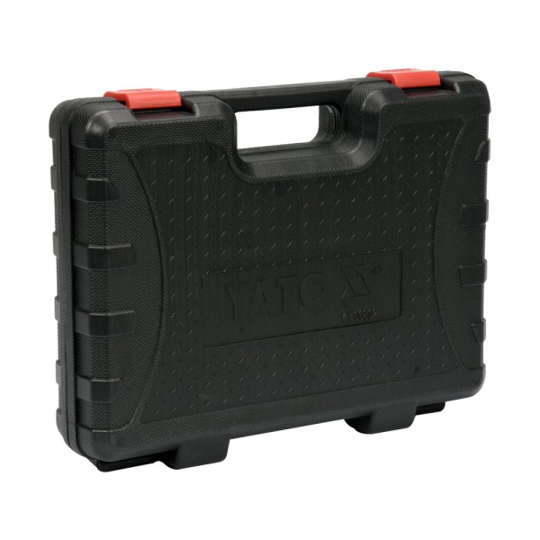 ZESTAW DO OBSŁUGI UKŁADÓW HAMULCOWYCH 15 ELEMENTÓW YT-06802