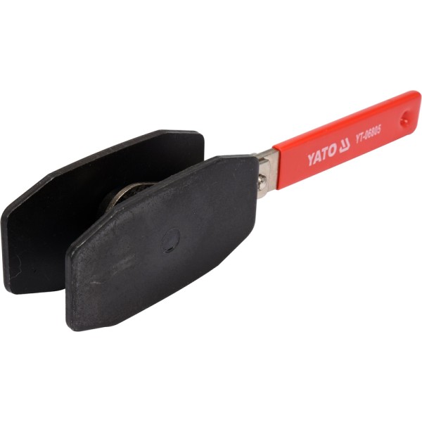 SEPARATOR Z GRZECHOTKĄ DO ZACISKÓW HAMULCOWYCH  40-68MM YT-06805