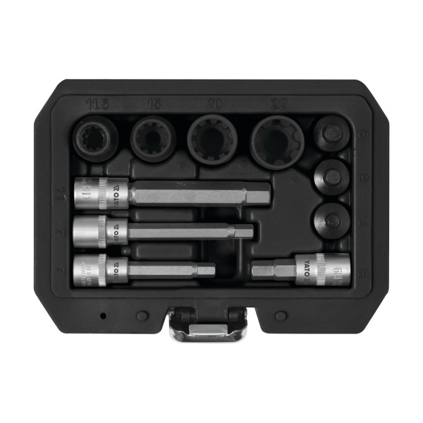 ZESTAW NARZĘDZI DO ZACISKÓW HAMULCOWYCH 1/2