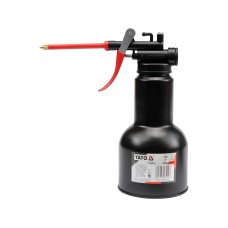 OLIWIARKA Z ELASTYCZNYM APLIKATOREM 500ML YT-06914