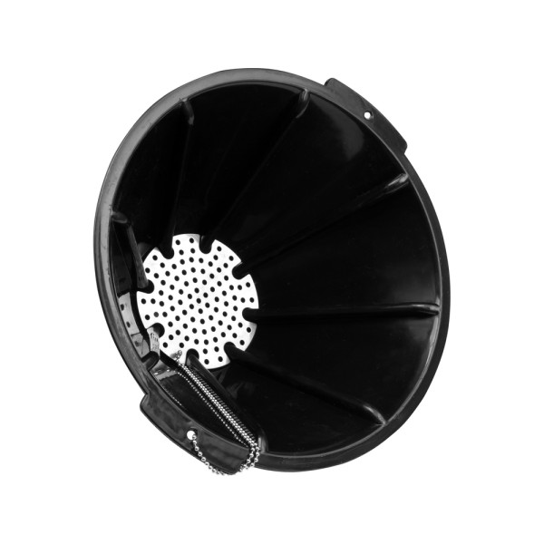 LEJEK  DO OLEJU 28 CM YT-0697