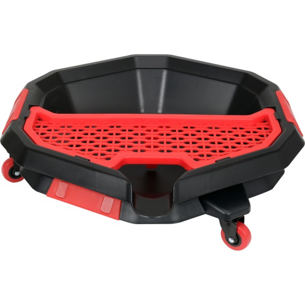 MISKA DO OLEJU/TACA WARSZTATOWA NA NARZĘDZIA YT-06992