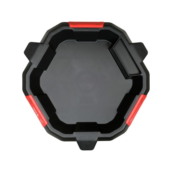 MISKA DO OLEJU/TACA WARSZTATOWA NA NARZĘDZIA YT-06992