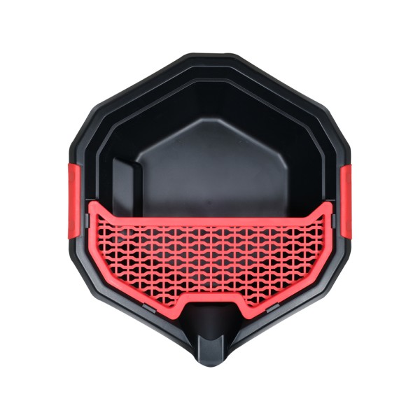 MISKA DO OLEJU/TACA WARSZTATOWA NA NARZĘDZIA YT-06992