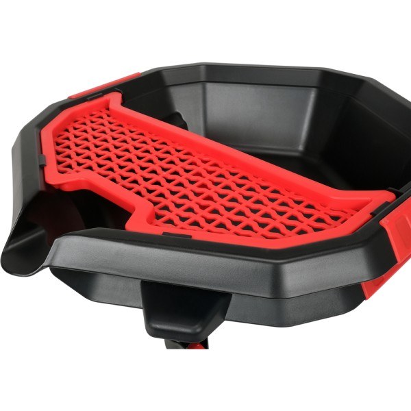 MISKA DO OLEJU/TACA WARSZTATOWA NA NARZĘDZIA YT-06992