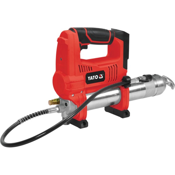 SMAROWNICA 18V, 620 BAR, 284 G/MIN - BEZ AKUMULATORA YT-07021