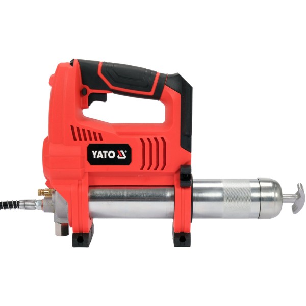 SMAROWNICA 18V, 620 BAR, 284 G/MIN - BEZ AKUMULATORA YT-07021