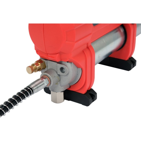 SMAROWNICA 18V, 620 BAR, 284 G/MIN - BEZ AKUMULATORA YT-07021