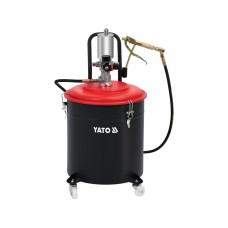 TOWOTNICA / SMAROWNICA PNEUMATYCZNA 30L YT-07068