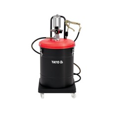 TOWOTNICA / SMAROWNICA PNEUMATYCZNA 45L YT-07069