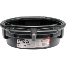MISKA DO OLEJU 10 L YT-0716