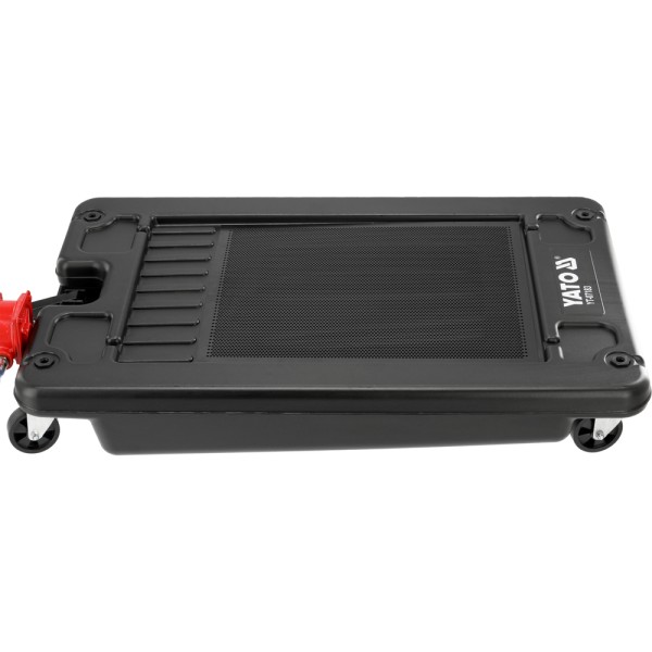 MOBILNA ZLEWARKA Z POMPĄ 65 LITRÓW YT-07183