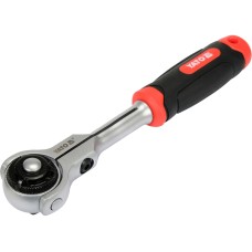 GRZECHOTKA Z OBROTOWĄ GŁOWICĄ 3/8