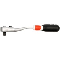 GRZECHOTKA WYGIĘTA 1/2'' YT-0732