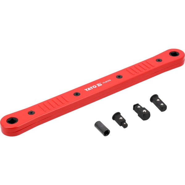 KLUCZ PRZEKŁADNIOWY 340MM YT-07370