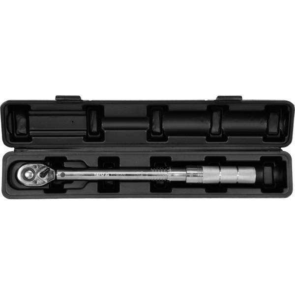 KLUCZ DYNAMOMETRYCZNY 3/8