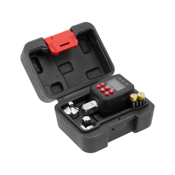 ADAPTER DYNAMOMETRYCZNY ELEKTRONICZNY 1/2