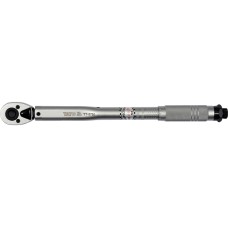 KLUCZ DYNAMOMETRYCZNY 1/2'' 42-210 NM YT-0760