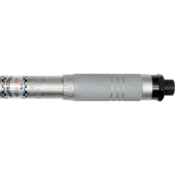 KLUCZ DYNAMOMETRYCZNY 1/2'' 42-210 NM YT-0760