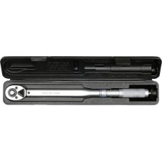 KLUCZ DYNAMOMETRYCZNY 1/2'' 42-210 NM YT-0760