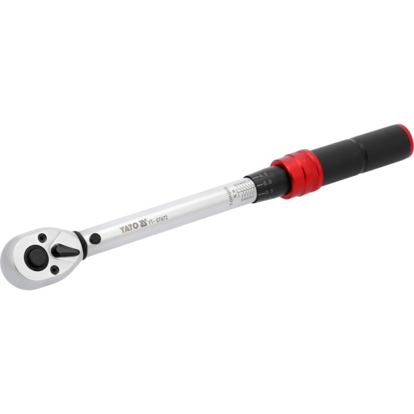 KLUCZ DYNAMOMETRYCZNY 3/8