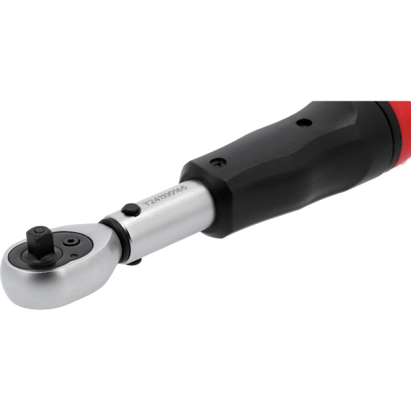 KLUCZ DYNAMOMETRYCZNY 1/4