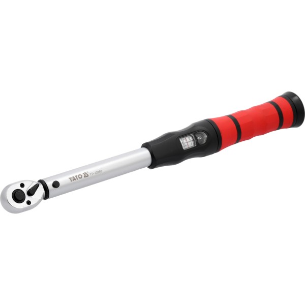 KLUCZ DYNAMOMETRYCZNY 3/8