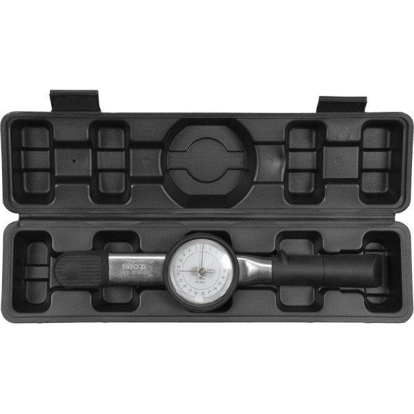 KLUCZ DYNAMOMETRYCZNY 3/8