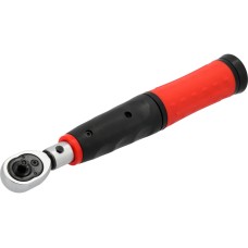 ZESTAW DYNAMOMETRYCZNY PRECYZYJNY ZAWIERA 11 ELEMENTÓW YT-07840