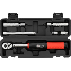 ZESTAW DYNAMOMETRYCZNY DO WYMIANY ŚWIEC 6 ELEMENTÓW YT-07843