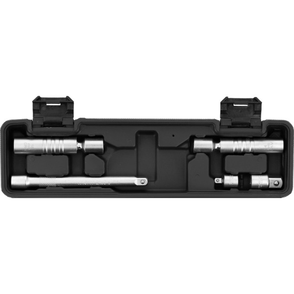 ZESTAW DYNAMOMETRYCZNY DO WYMIANY ŚWIEC 6 ELEMENTÓW YT-07843