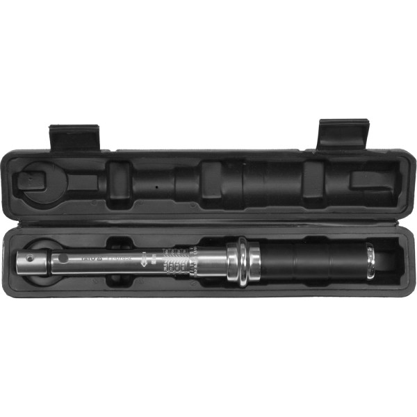 RĘKOJEŚĆ KLUCZA DYNAMOMETRYCZNEGO 9X12MM; 6-30NM BEZ GŁOWICY YT-07852