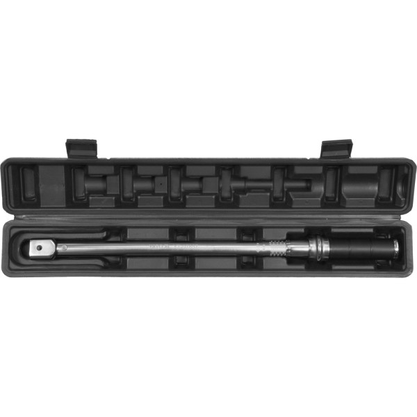 RĘKOJEŚĆ KLUCZA DYNAMOMETRYCZNEGO 14X18MM; 65-335NM BEZ GŁOWICY YT-07857