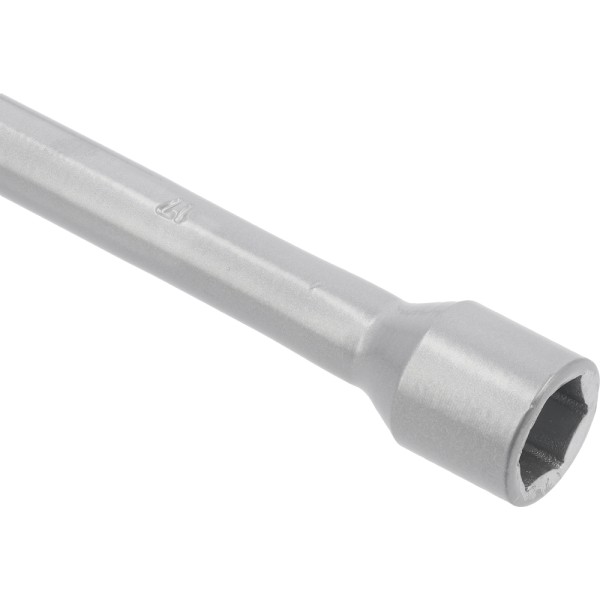 KLUCZ KRZYŻAKOWY DO KÓŁ 17X19X21 MM X 1/2'' YT-08004