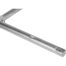 KLUCZ KRZYŻAKOWY DO KÓŁ 17X19X21 MM X 1/2'' YT-0801