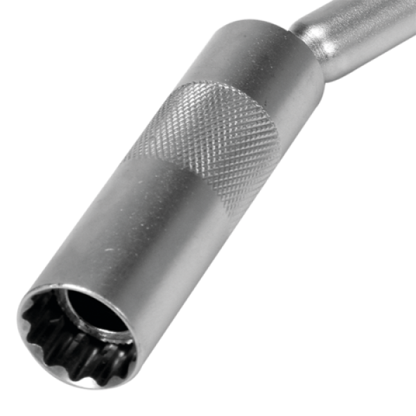 KLUCZ DO ŚWIEC 18 MM YT-0818