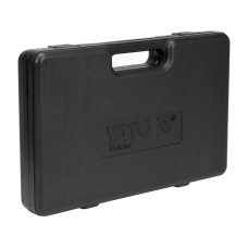 ZESTAW SZCZOTEK DO GNIAZD ŚWIEC 38 CZ. YT-08196