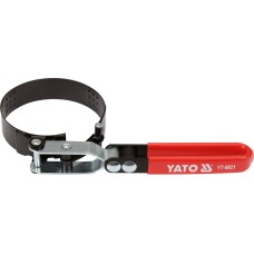 KLUCZ DO FILTRA OLEJU 73-85 MM YT-0821