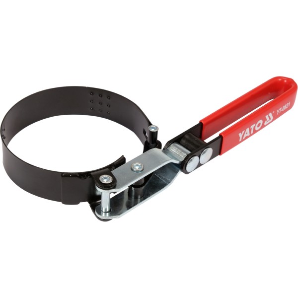 KLUCZ DO FILTRA OLEJU 73-85 MM YT-0821