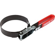 KLUCZ DO FILTRA OLEJU 85-95 MM YT-0822