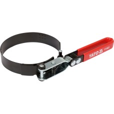 KLUCZ DO FILTRA OLEJU 95-111 MM YT-0823