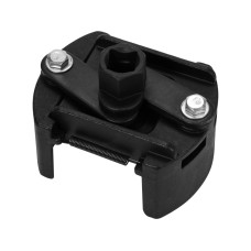 KLUCZ NASTAWNY DO FILTRÓW OLEJU 80MM - 105MM YT-08236