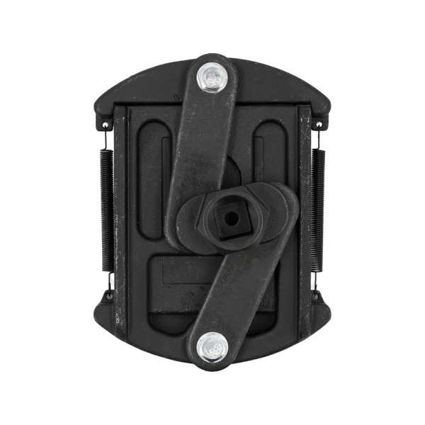 KLUCZ NASTAWNY DO FILTRÓW OLEJU 105-150MM YT-08237