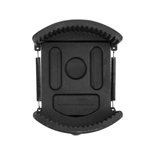 KLUCZ NASTAWNY DO FILTRÓW OLEJU 105-150MM YT-08237