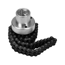 KLUCZ ŁAŃCUCHOWY DO FILTRÓW OLEJU. ZAKRES 60-115MM NAPĘD 1/2